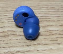 SONY LinkBuds S 右耳のみ ブルー ジャンク V4.3.1のサムネイル