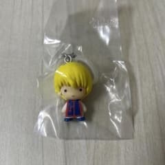 HUNTER×HUNTER 메지루시 액세서리 크라피카