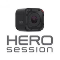 【格安】【さらに値下げ可】GOPRO sessionのサムネイル