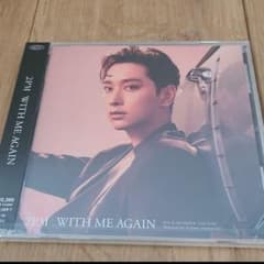 2pm  WITH ME AGAIN チャンソン CHANSUNGのサムネイル