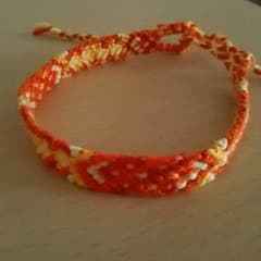 ミサンガ ＊ハンドメイド＊のサムネイル