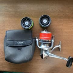中村様専用シマノ　パワーエアロタイプ2号/プロサーフ用5号、8号替スプールのサムネイル