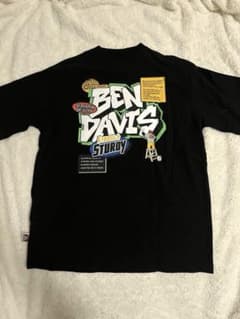 BEN DAVIS Tシャツのサムネイル