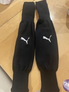 プーマ サッカー メンズ LIGA ストッキング 25-27cm プーマブラッ…のサムネイル