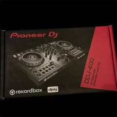 【Junmpmanさま専用】Pioneer DJ ×2のサムネイル