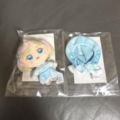 Liella! SEGA 럭키 복권 봉제인형 & 판초 당나라 가능