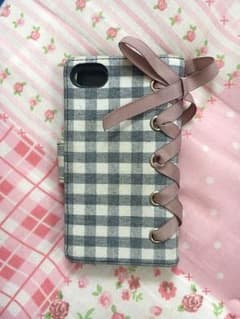 MAJESTIC LEGON ♡ iPhoneケースのサムネイル