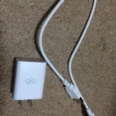 グロー充電器のサムネイル