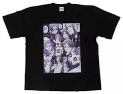 ブルーロック展 御影玲王 Tシャツのサムネイル