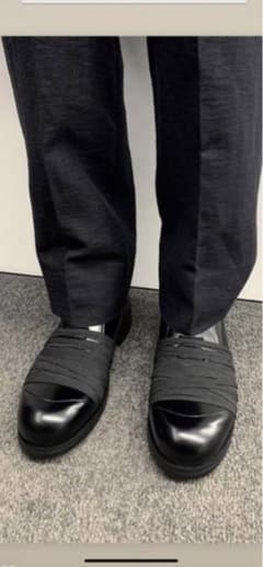 Stefan Cooke Black Loaferのサムネイル