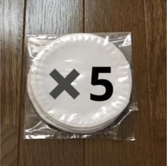 サイフォン　濾過布　4枚入✖️5セットのサムネイル