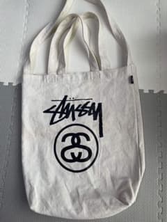 Stussyバックのサムネイル