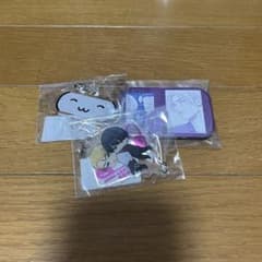 エンゾウ たけくじ 3個セットのサムネイル