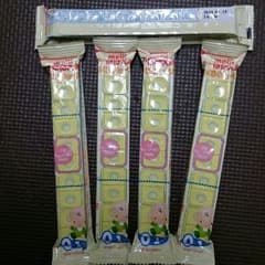 ほほえみ らくらくキューブ☆のサムネイル