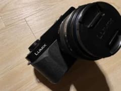 Lumix L1 D SUMMILUX 25mm f1.4 値下げ‼️のサムネイル