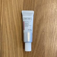 トゥヴェール　レチノショットのサムネイル
