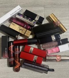 コスメ デパコス セット まとめ売り Dior イヴサンローラン ジバンシー