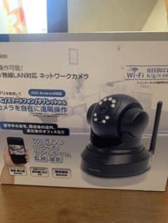 ネットカメラCCTVのサムネイル
