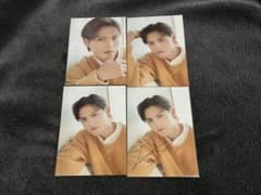 JUNONブロマイド7枚セット 簡秀吉 藤本洸大（L版サイズ） - メルカリ