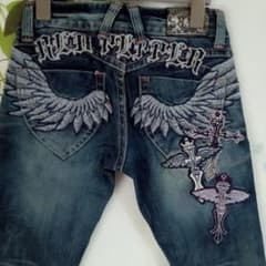 レッドペッパー デニムのサムネイル