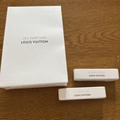 Louis Vuitton 香水サンプルセットのサムネイル