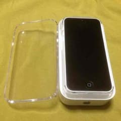 docomo iphone5c 16Gのサムネイル