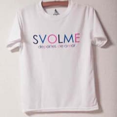 SVOLME Tシャツのサムネイル