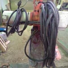 電動ウインチのサムネイル