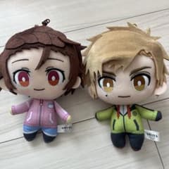 メダリスト コレぬい！①の入手方法まとめ – キャラホビ