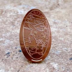 ポケモンセンター限定 メダリーフ コイン メダル キャプテン