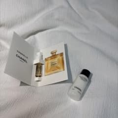 CHANEL サンプルセットのサムネイル
