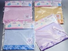 おジャ魔女どれみ　一番くじ WELCOME MAHO堂　　タオル 4種　E賞のサムネイル