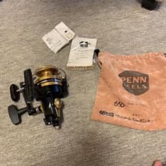 PENN 650SSのサムネイル