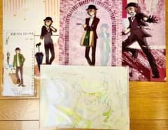 文豪ストレイドッグス 中原中也 グッズまとめのサムネイル