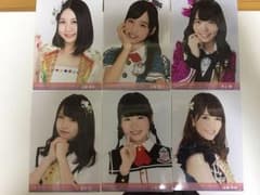 AKBグループ トレタイ 2016.7.23 生写真 - メルカリ