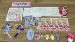 プリキュア グッズ 22点まとめ売りのサムネイル