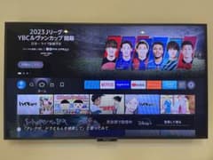 SONY 液晶テレビ BRAVIA KDL-55W900A 55インチのサムネイル