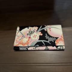 和装ポーチ？　値下げ中のサムネイル