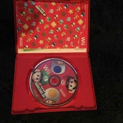 ニュー スーパーマリオ ブラザーズ wiiのサムネイル