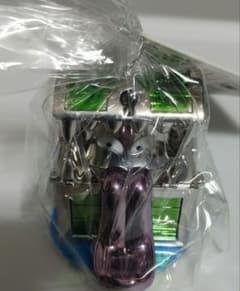 メタリックモンスターズギャラリー ミミック新品未開封品 - メルカリ