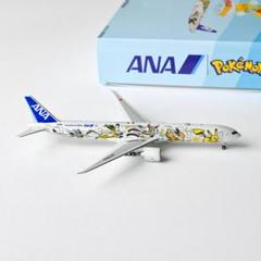 ANA B777-300ER『イーブイジェット』特別塗装 1/400 - メルカリ