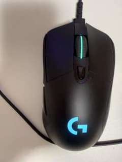 ロジクール　G703hのサムネイル