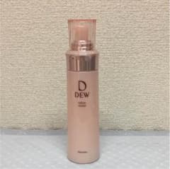 DEW  ローション  しっとりタイプのサムネイル