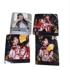 た*ー様 【ナナニジ】麻丘真央ブロマイドのサムネイル