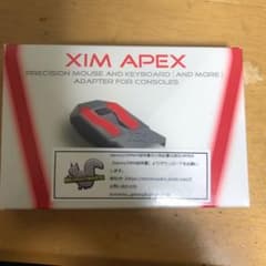 XIM APEXのサムネイル
