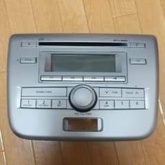 平成２３年式ワゴンR純正オーディオ☆のサムネイル