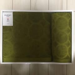 今治タオルのサムネイル