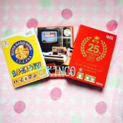 かぉ吉様専用☆スーパーマリオ コレクション スペシャルパック  Wiiのサムネイル