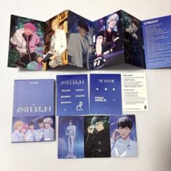 PLAVE 1st Single Album: ASTERUM ハミン ver - メルカリ