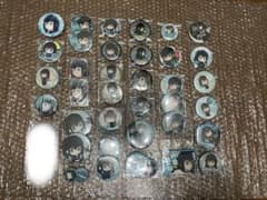 鬼滅の刃 時透無一郎 缶バッジ まとめ売り 37個 - メルカリ